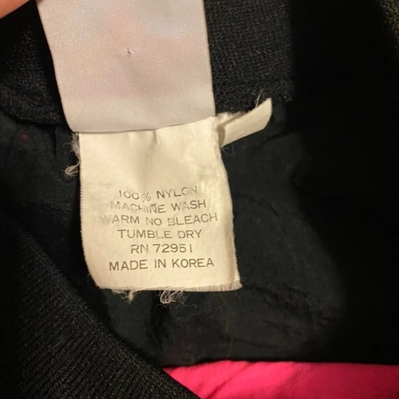 Surfers Alliance vintage windbreaker youth XL - Picture 4 of 7